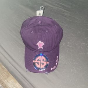 Simply southern turtle hat